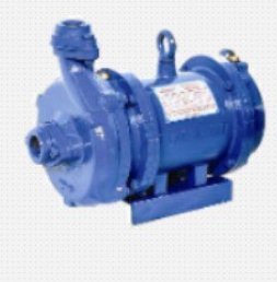 Gurukrupa sales and servieses Johnson Domestic horizontal mono set, 0.5/1/1.5 HP Open Well Motor