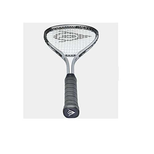 Raquete de Squash Dunlop TI 5.0