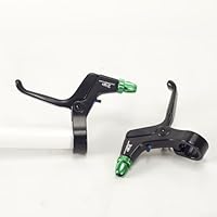 Large choix de leviers de freins pour tous types de vélo