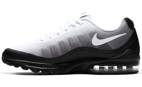 Image of Nike Mens Air Max Invigor Sneakers