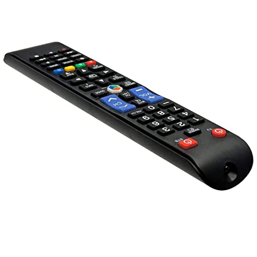 Controle Remoto Universal Compativel Com Samsung TV LCD / LED HDTV Smart TV Com Função Futebol Smart