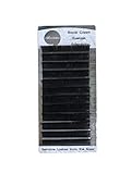 Alluring Royal Crown Lashes for Eyelash Extensions C curl .20mm thickness