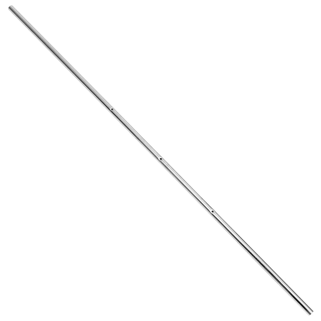 Generico Aste per Calcio Balilla 8 pz 15,9 mm,Tavoli da biliardino