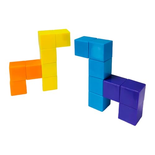 Magforma Cubos 36 peças cubos magneticos brinquedo magnetico