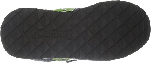 Image of Saucony Unisex-Child Baby Jazz Hook & Loop SeasonalSneaker