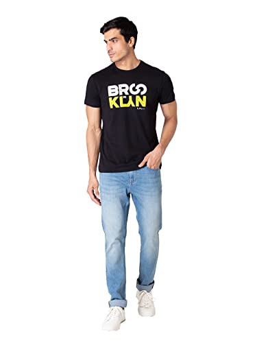 Image of Red Tape Classic Skinny Jeans for Men | Everyday Comfort & Premium Fabric