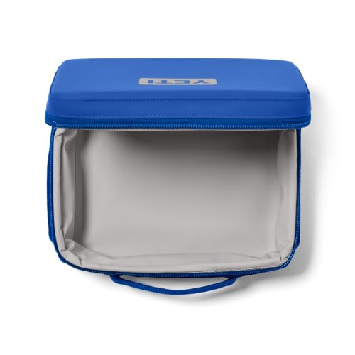 Image of YETI Daytrip 5L Insulated Soft Cooler Lunch Box, Royal Blue