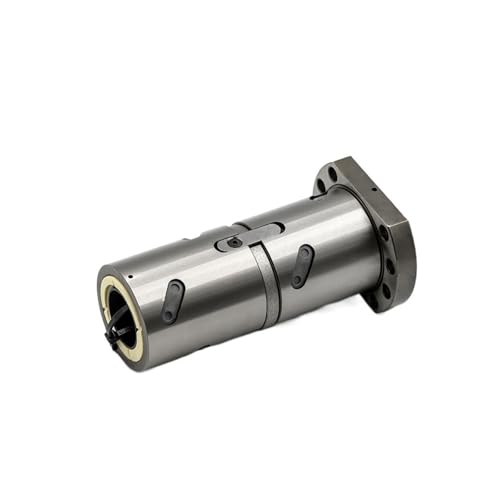 GTPBAO ��˂��{�[���i�b�g �E�˂� DFU1605 DFU2005 DFU2505 DFU3205 DFU3210 DFU4005 DFU4010 DFU5010 �{�[���˂��t�����W�i�b�g ���[�V�������[��(DFU2505)