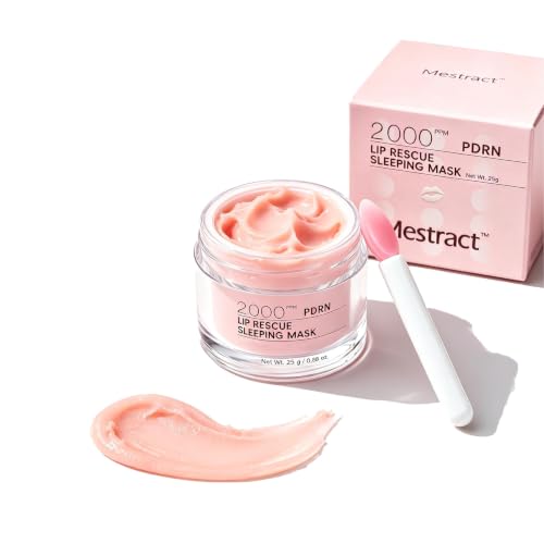 2000ppm PDRN & Collagen Lip Mask