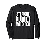 Straight Outta Words