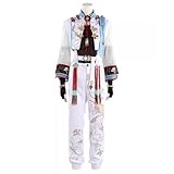 Sena Izumi Cosplay Costume Full Set Halloween Christmas Cos Party Clothes (Male Size, S)