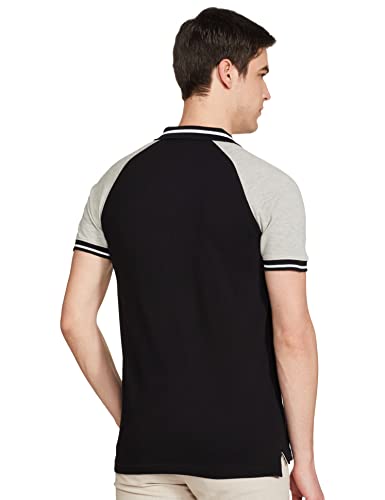 Image of Amazon Brand - House & Shields Men Polo Shirt