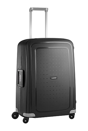 Samsonite S'Cure - Spinner M Valise, M (69 cm), 79 L,...