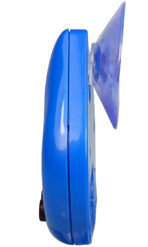 Orologio/Timer Doccia Goccia d'acqua