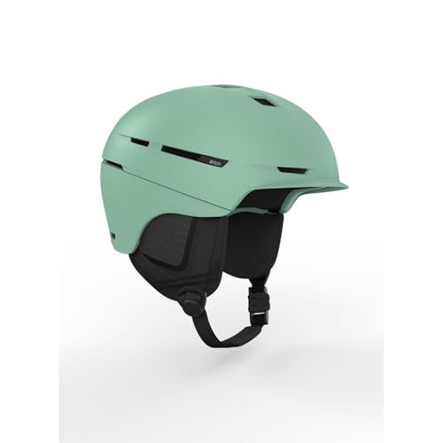 Casque ski Anon Merak Wavecel Burton Homme - Vert Soft Sage Taille M