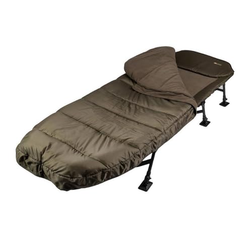 JRC Defender II Flatbed Sistema de Descanso Stretcher Ancho | Cama carpfishing