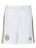 FC Bayern München, Jungen Shorts, Saison 2022/23 Offizielle Auswärtstrikot
