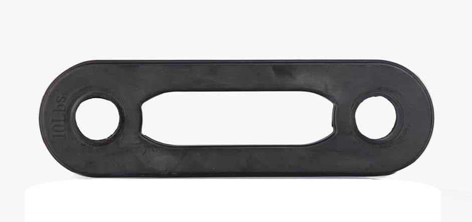 FRP Single 10lb Resistance Band for Soloflex