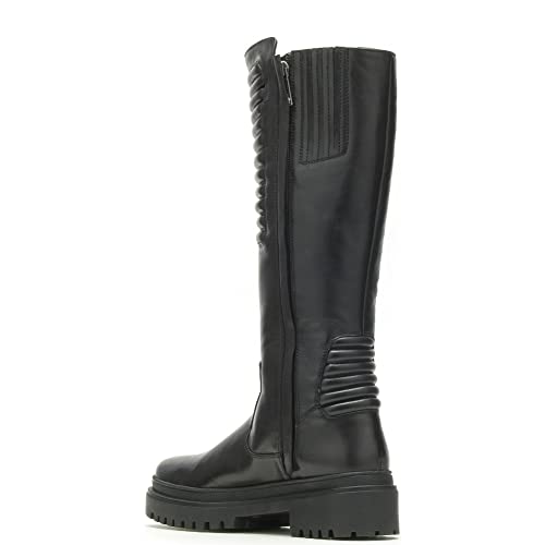 Image of Harley-Davidson Women's Kamton 13.5-Inch Motorcycle Boots, D87216