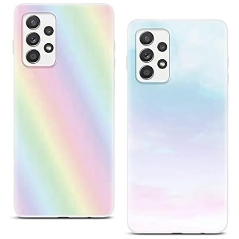 Coque Phoona pour Samsung A52/A52s Cover