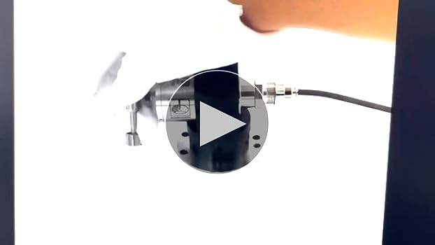 Amazon.com: Xinkezhun for Renishaw TS27R Stylus Size AS A