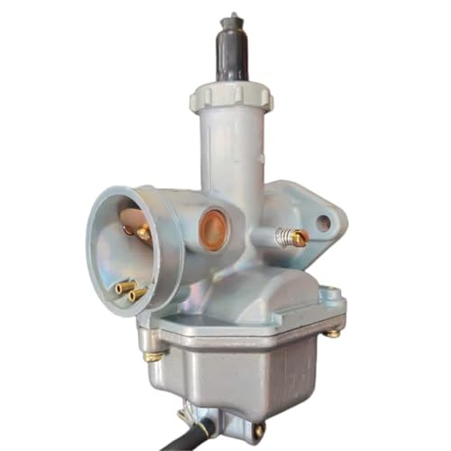 Carburateur CB125 et XL125S pour moto et véhicule tout-terrain 125cm³
