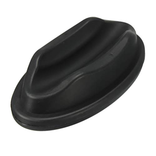 BESPORTBLE Bike Front Wheel Riser Block Stabilize, Bicycle Wheel Stand for Indoor Bike Trainer Stati