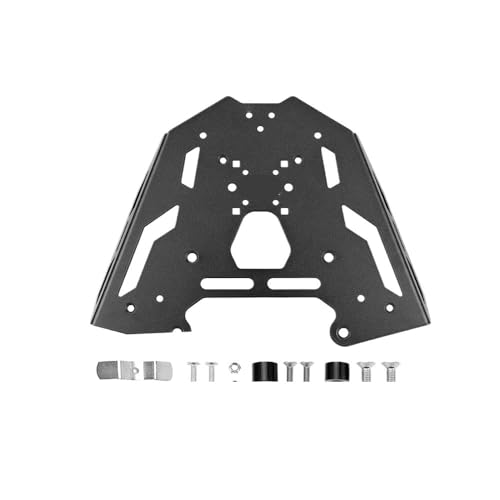 Support Zone de Selle pour BMW R1250GS R1200GS LC Finition Premium Alunium