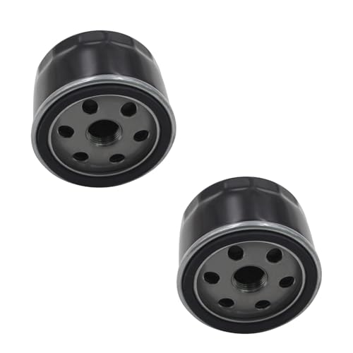 Filtre à huile pour FX600V et FX651V pack de 2 pièces d'entretien