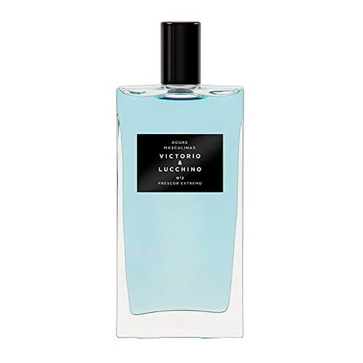 Victorio & Lucchino Agua de Colonia, 150ml