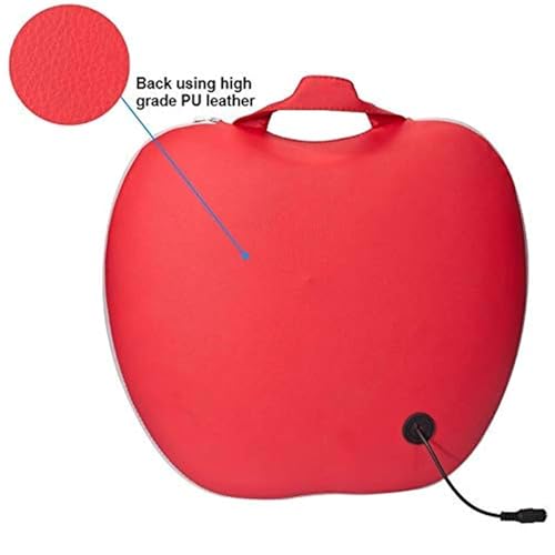 Image of Anva Upgraded Percussion Massage | Deep Tissue Body Massage Machine For Pain & Stress Relief | Massage Machine For Full Body 8 Balls Massager