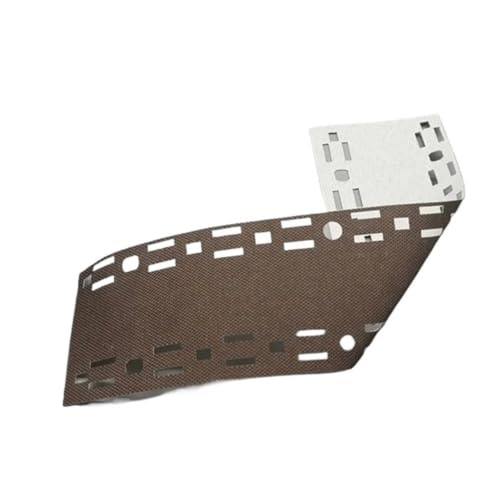 FK-1150 almohadilla de tela fusor para solucionar atascos de papel en Kyocera P2235