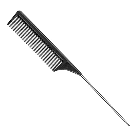 CCLKHY Anti-Static Tail Comb for All Hair Types Cover