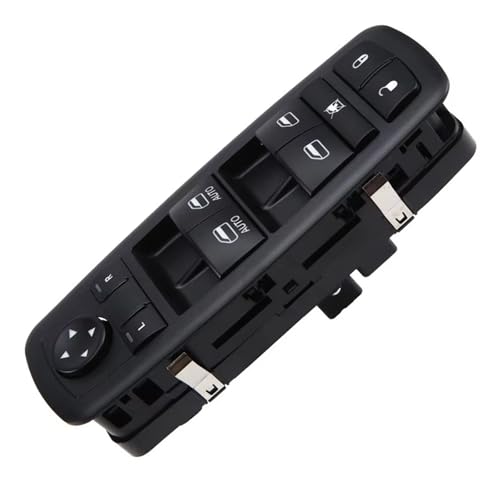 Interrupteur de commande de lève-vitre électrique bouton Pacifica 2017 2018 68234092AC