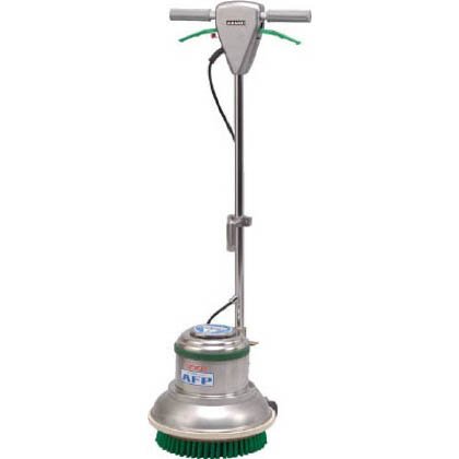 Amazon | フロアポリッシャー AFP-120H12インチ高速 | 業務用