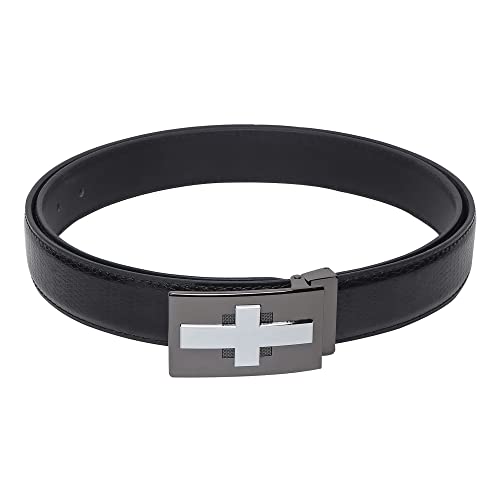 Image of ZORO Vegan Leather Belt for Men