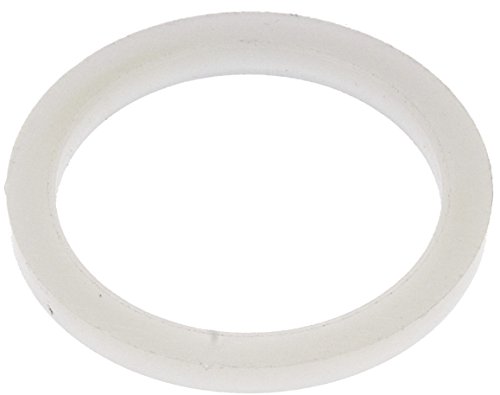 Image of Dorman 097-005 Nylon Drain Plug Gasket, Fits 7 /8, M22 Compatible with Select Models, 25 Pack