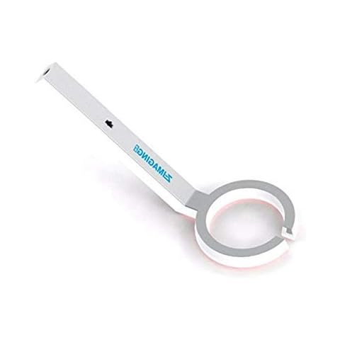 Infrared Vein Finder Viewer - Handheld Vein Locator, Vein Illumination Detector, Vein Light Projection Visualization for Nurses, Fits for All Skin Type Cover