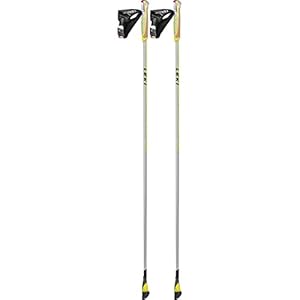 Leki Smart Carbon Nordic-Walking-Stöcke 125 cm