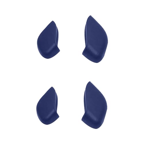 Image of Mryok Replacement Earsocks Nosepieces Kits for Oakley Half Jacket 2.0 /2.0 XL