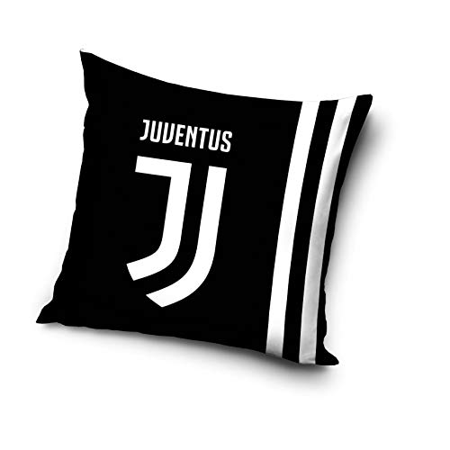 Juventus FC Federa per cuscino 40 x 40 cm 100% poliestere