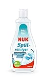 Seguro para bebés: sin perfumes ni colorantes, no deja rastros de alimentos o detergentes; pH neutro para la piel e hipoalergénico