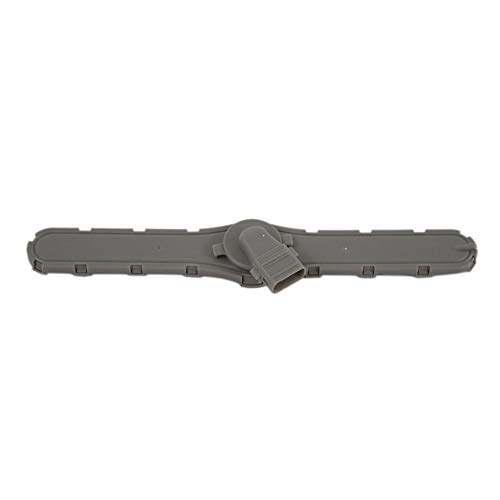 Samsung DD82-01309A Dishwasher Upper Spray Arm Top Nozzle Genuine Original Equipment Manufacturer (OEM) Part