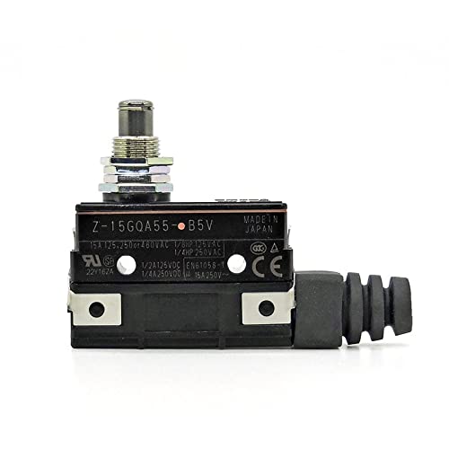 PLCHAPPY(修理交換用 )適用する 10個入りセット OMRON オムロン Z-15GQA55-B5V