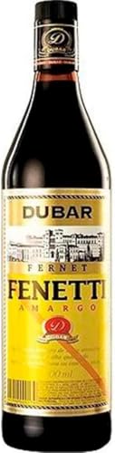 Dubar Aperitivo Fernet 900Ml