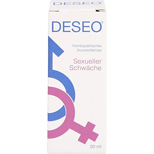 Deseo Tropfen 20 ml