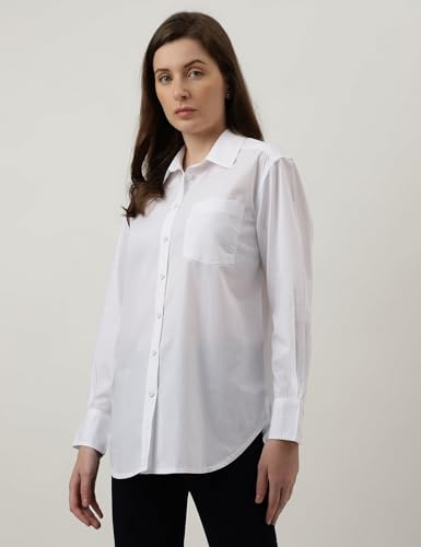 Image of Marks & Spencer Women Shirt