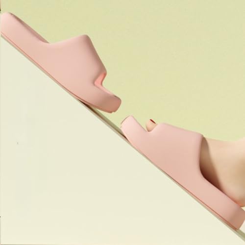 Shower Slides Women Men Bathroom Non-Slip Sandals for Dorm Gym Spa Pool Indoor Summer Shoes4