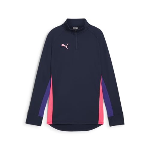 PUMA Individualblaze sweat femme pour vos séances de running et fitness en plein air