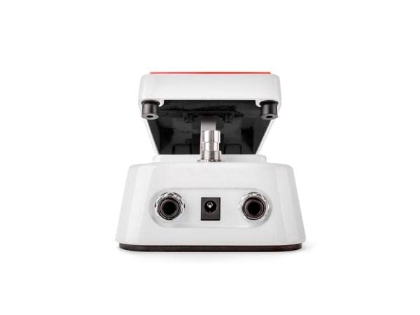 THE CRY BABY JUNIOR WAH Jim Dunlop 美品 Dunlop unveils flashy special-edition Cry Baby Junior Wah
